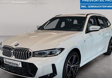 BMW 330 13.069 km 54.999 &euro; Dortmund 44263
