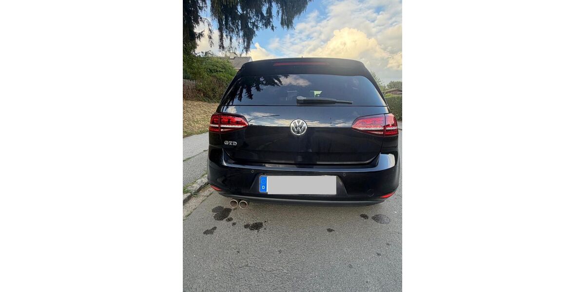 VW Golf 195.000 km 13.000 &euro; Dortmund 44267