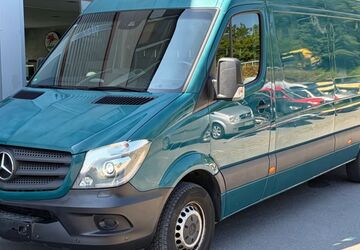 Mercedes-Benz Sprinter 169.000 km 16.900 &euro; Schwerte 58239