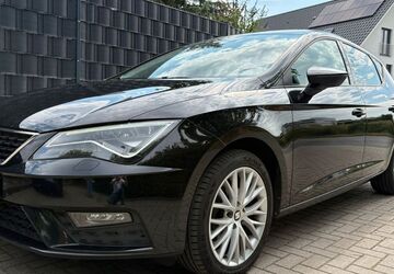 Seat Leon 124.800 km 12.490 &euro; Dortmund 44227
