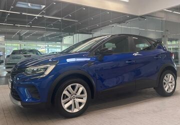 Renault Captur 70.000 km 11.950 &euro; Dortmund 44145