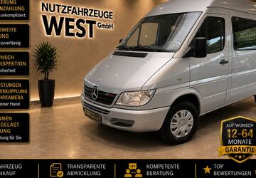 Mercedes-Benz Sprinter 320.000 km 8.800 &euro; Datteln 45711