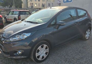 Ford Fiesta 130.000 km 3.850 &euro; Dortmund 44145
