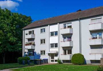 Wohnung Bergkamen Rünthe - 3 Zimmer, 63 m&sup2;, 479&euro; | Angebot:27271369