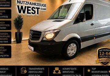 Mercedes-Benz Sprinter 185.000 km 18.490 &euro; Datteln 45711