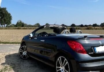 Peugeot 207 120.000 km 4.995 &euro; Dortmund 44309