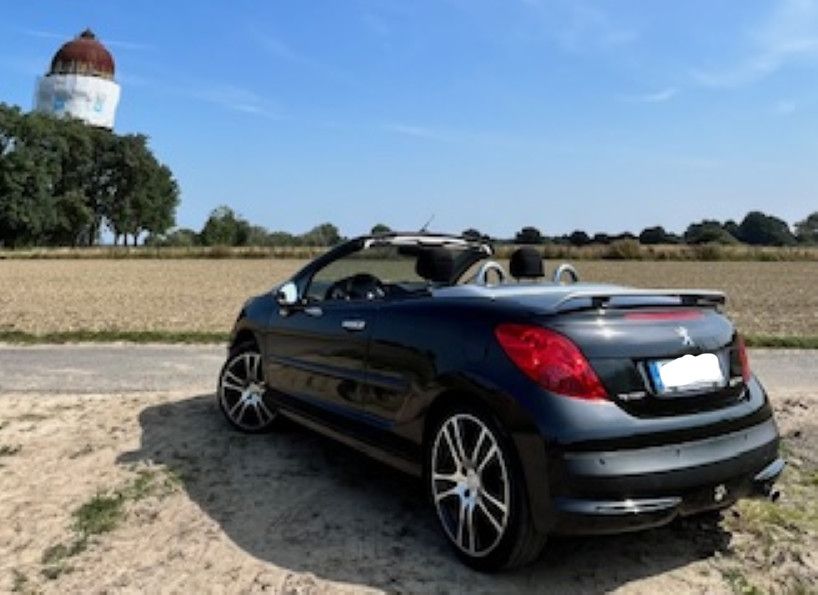 Peugeot 207 120.000 km 4.995 &euro; Dortmund 44309
