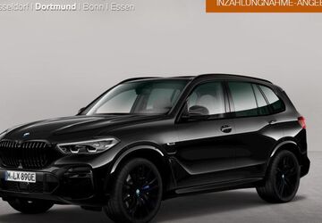 BMW X5 51.609 km 62.699 &euro; Dortmund 44263