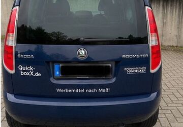 Skoda Roomster 166.000 km 3.490 &euro; Breckerfeld 58339