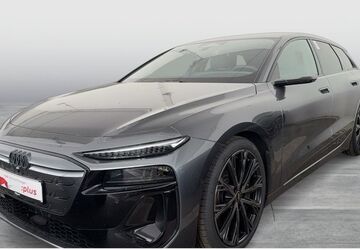 Audi S6 e-tron 13.701 km 75.444 &euro; Dortmund 44143