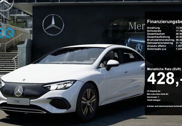 Mercedes-Benz EQE 20.404 km 43.970 &euro; Dortmund 44139