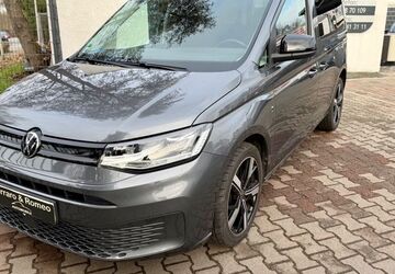 VW Caddy 77.233 km 26.999 &euro; Gelsenkirchen 45884
