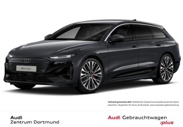 Audi A6 e-tron 6.505 km 57.333 &euro; Dortmund 44143