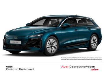 Audi A6 e-tron 22.048 km 63.411 &euro; Dortmund 44143