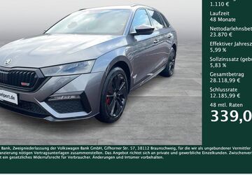 Skoda Octavia 79.205 km 24.333 &euro; Dortmund 44309
