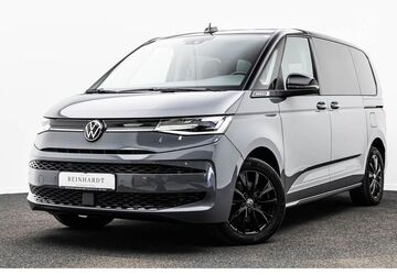 VW T7 Multivan 55.037 km 45.273 &euro; Hagen 58091