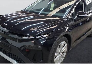 Skoda Elroq 14.523 km 41.991 &euro; Dortmund 44269