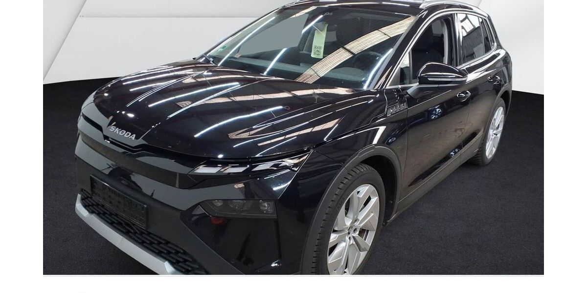 Skoda Elroq 14.523 km 41.991 &euro; Dortmund 44269