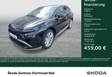 Skoda Enyaq 5.477 km 44.573 &euro; Dortmund 44269