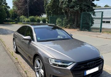 Audi A8 70.000 km 59.900 &euro; Dortmund 44143