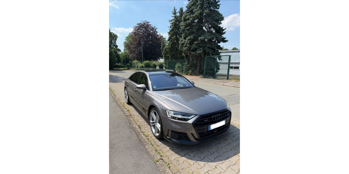 Audi A8 70.000 km 59.900 &euro; Dortmund 44143