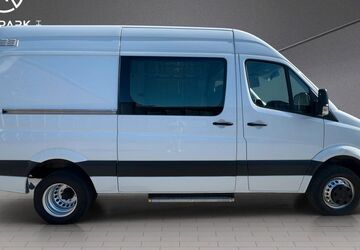 Mercedes-Benz Sprinter 148.928 km 35.581 &euro; Bochum 44866