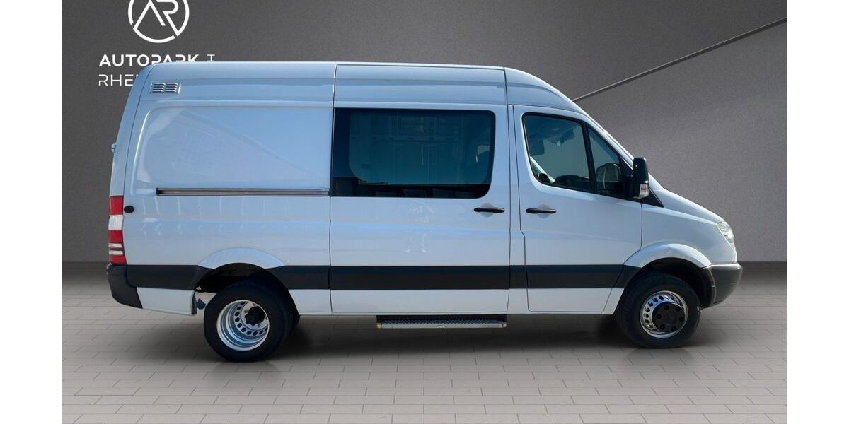 Mercedes-Benz Sprinter 148.928 km 35.581 &euro; Bochum 44866
