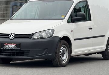 VW Caddy 77.000 km 7.490 &euro; Oer-Erkenschwick 45739