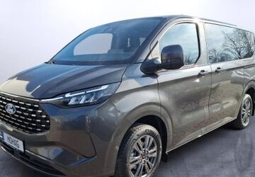 Ford Tourneo Custom 6.500 km 59.990 &euro; Gelsenkirchen 45881
