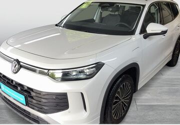 VW Tayron 17.153 km 37.833 &euro; Dortmund 44141