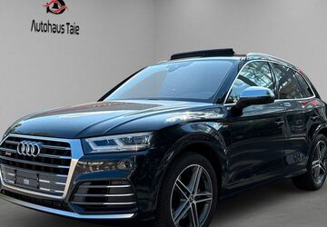 Audi SQ5 80.407 km 31.990 &euro; Dortmund OT Mitte 44145