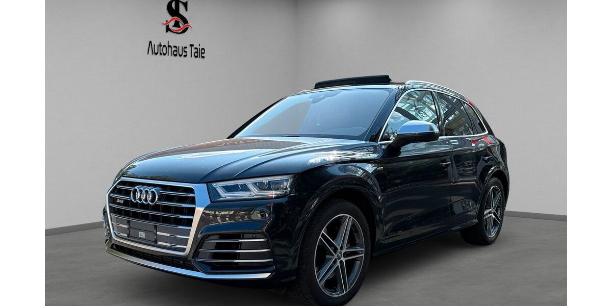 Audi SQ5 80.407 km 31.990 &euro; Dortmund OT Mitte 44145
