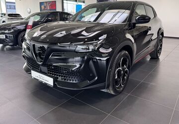Alfa Romeo Junior 3.990 km 25.485 &euro; Dortmund 44145