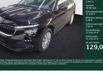 Skoda Kamiq 24.499 km 18.666 &euro; Dortmund 44309