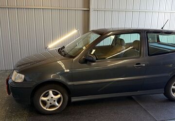 VW Polo 39.000 km 3.800 &euro; Sprockhövel 45549