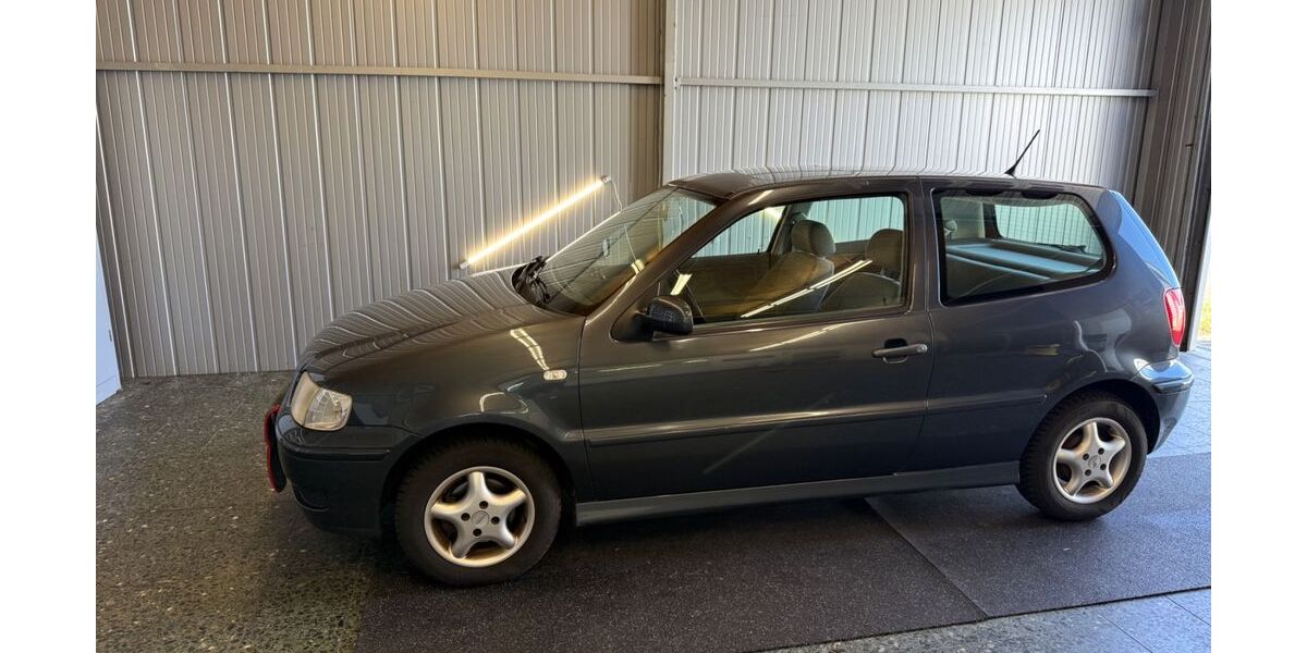 VW Polo 39.000 km 3.800 &euro; Sprockhövel 45549
