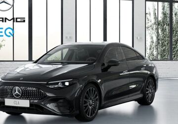 Mercedes-Benz CLA 250 11.866 km 52.470 &euro; Dortmund 44139