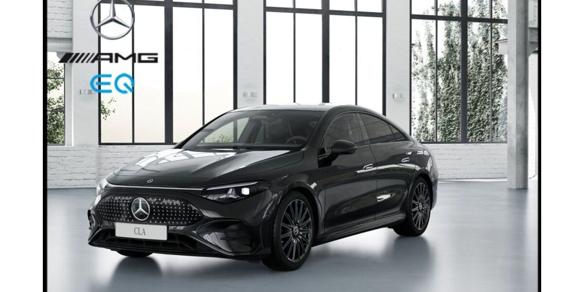 Mercedes-Benz CLA 250 11.866 km 52.470 &euro; Dortmund 44139