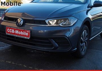 VW Polo 17.943 km 16.699 &euro; Dortmund 44319