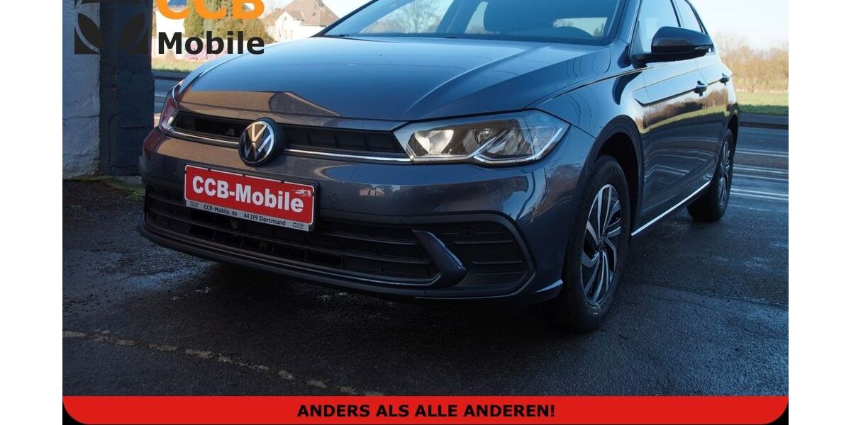 VW Polo 17.943 km 16.699 &euro; Dortmund 44319
