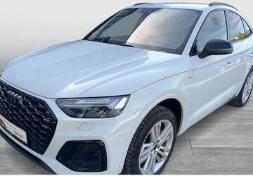 Audi Q5 8.163 km 52.777 &euro; Dortmund 44143