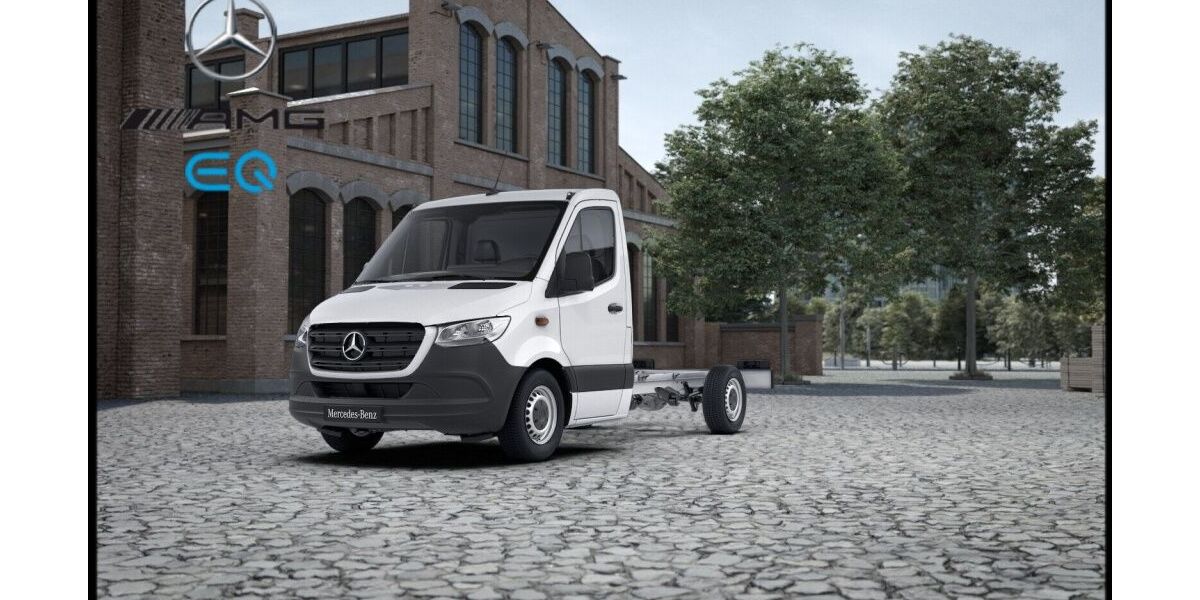 Mercedes-Benz Sprinter 85.838 km 48.671 &euro; Hagen 58135