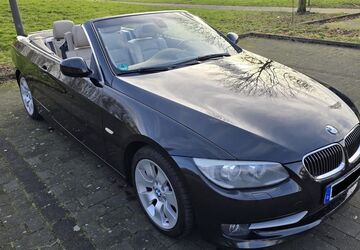 BMW 330 179.200 km 13.999 &euro; Dortmund 44379