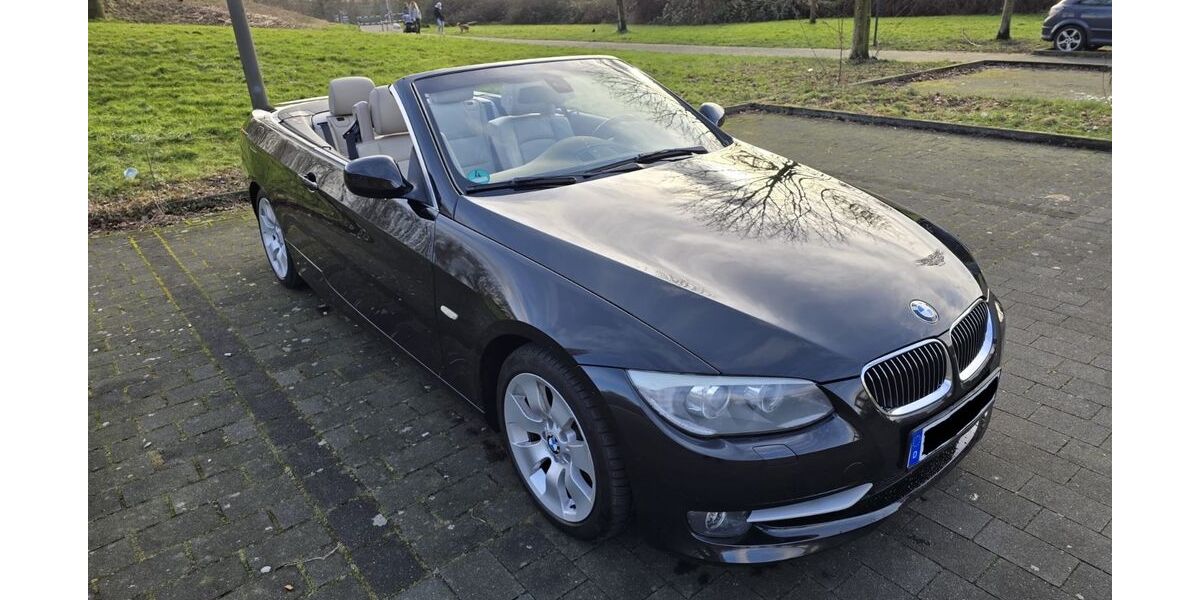 BMW 330 179.200 km 13.999 &euro; Dortmund 44379