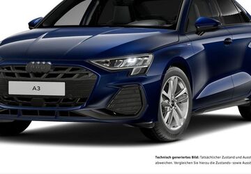 Audi A3 19.153 km 30.611 &euro; Dortmund 44143
