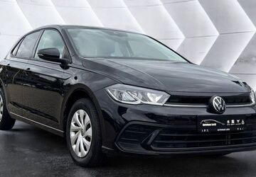 VW Polo 54.593 km 16.990 &euro; Dortmund 44263