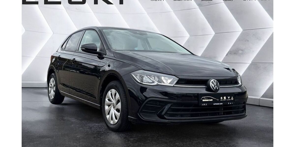 VW Polo 54.593 km 16.990 &euro; Dortmund 44263