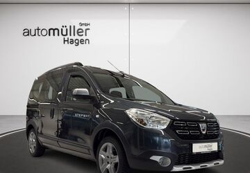 Dacia Dokker 87.872 km 11.490 &euro; Hagen 58095