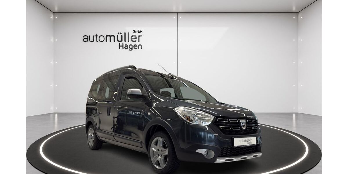 Dacia Dokker 87.872 km 11.490 &euro; Hagen 58095