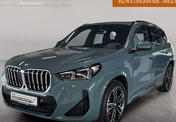 BMW X1 10.950 km 46.699 &euro; Dortmund 44263